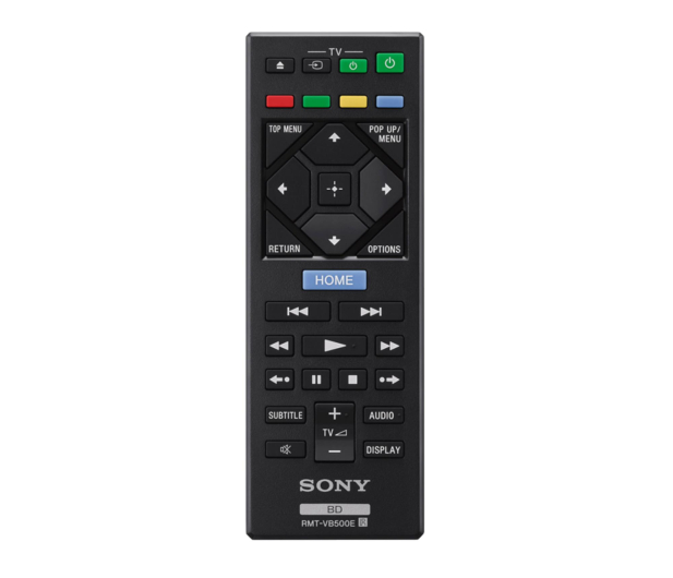SONY DVD UBPX700KB - 1327942 - zdjęcie 7